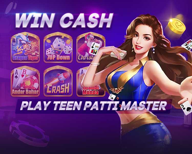 play & win &cash