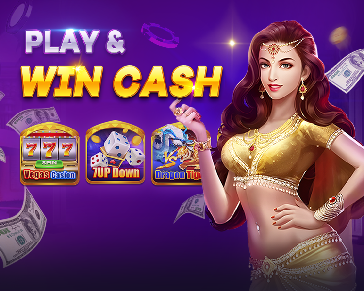 play Slot Golden 777 win cash