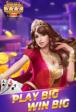 Slot Golden 777