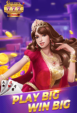 Slot Golden 777
