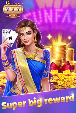 Slot Golden 777